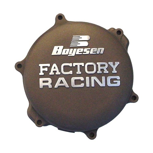 Boyesen clutch cover - clutch,