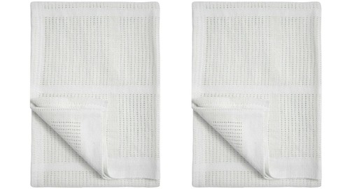100 cotton baby cellular - x, 100%