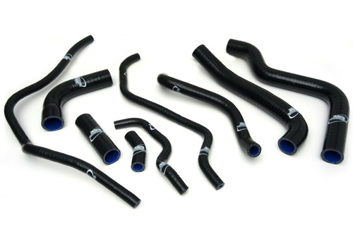 As3 silicone radiator - as3,