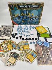 Eldar Attack expansion for