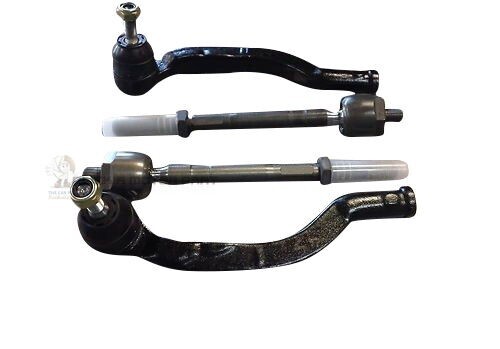 Front inner tie rod - tie, ends