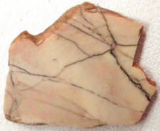 Kona Dolomite Slab - 105 grams