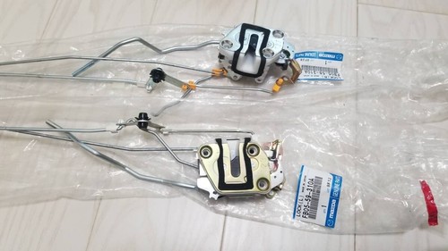 Oem genuine mazda door - oem,