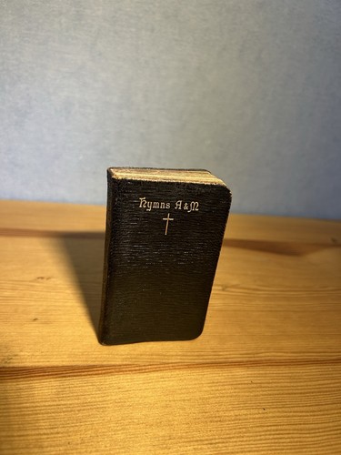 Vintage hymns ancient - hymns, and