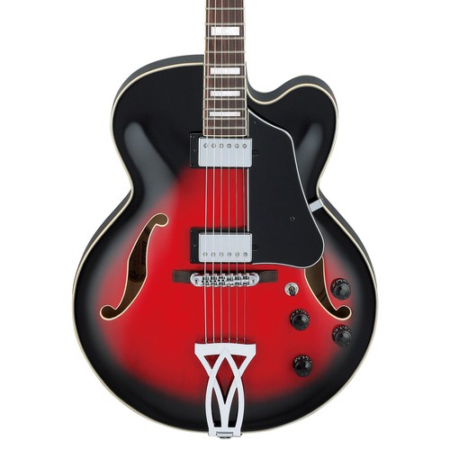 Ibanez artcore af75 - ibanez,