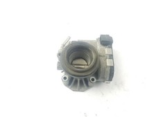 2009 TOYOTA YARIS THROTTLE
