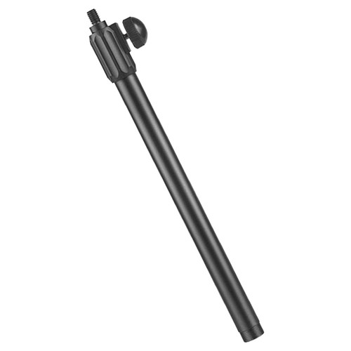 Boom pole 50cm mic - 50cm, stand