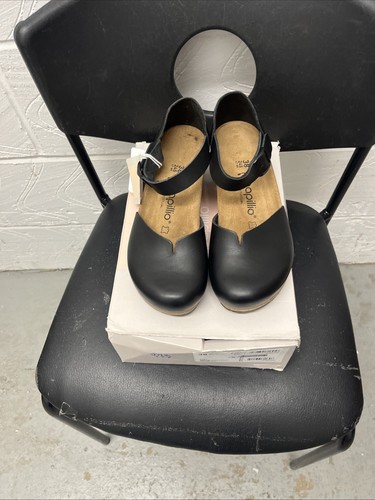 Papillio birkenstock mary - by,
