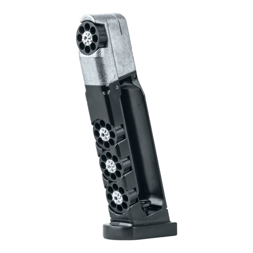 Umarex glock co2 - 17, magazine
