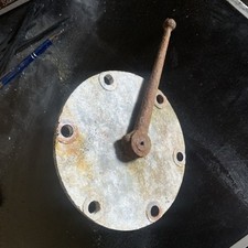 Ferguson T20 Tractor PTO