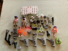 Playmobil  Space Spares