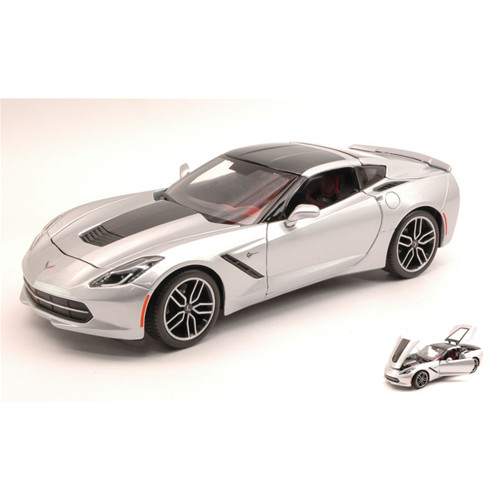 2014 chevrolet corvette - 2014,