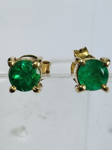 18ct yellow gold natural - yellow,