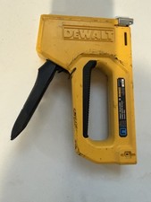 DEWALT Staple Gun Stapler Construction Tool