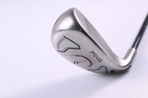 Ping g20 hybrid 17 - ping, degree