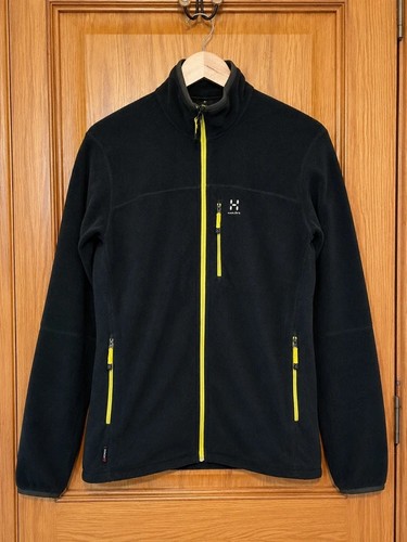 Haglöfs men fleece jacket - haglöfs,