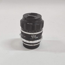 Voigtlander 58mm F1.4 Nokton
