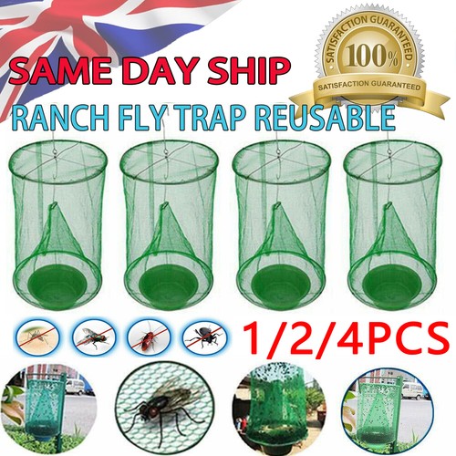 4pack the ranch fly - 2/4pack,