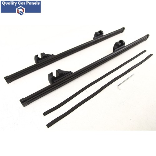 Roof rack cross - rack,