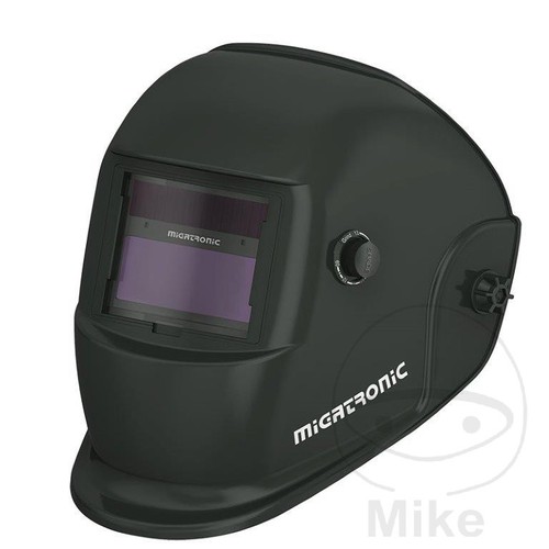 Migatronic automatic welding - migatronic,