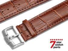 For ROTARY Watch DARK BROWN