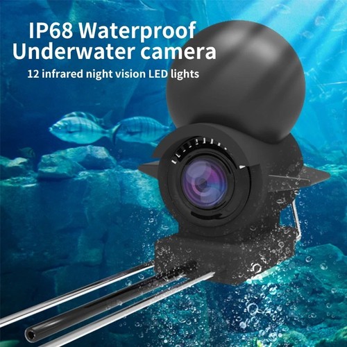 Fishing camera wireless wifi - wireless,