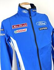 2010 FORD FOCUS WRC ICEPEAK WINTER JACKET RS COSWORTH TEAM WEAR SHIRT