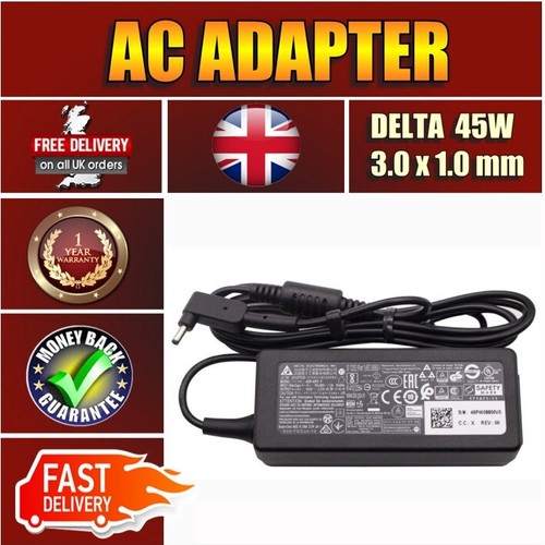 Delta 45w for - delta, np530u3b