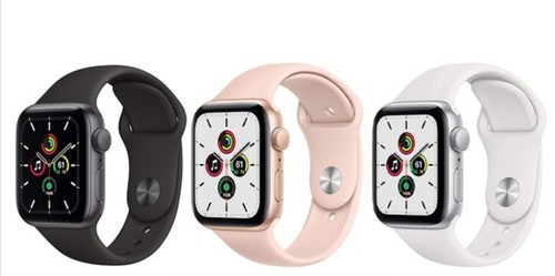 Apple watch series - watch, se