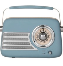 Akai Vintage Portable