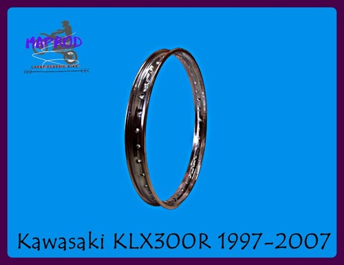 Fit kawasaki klx300r - fit,