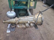 Ford Granada Cosworth 2.9