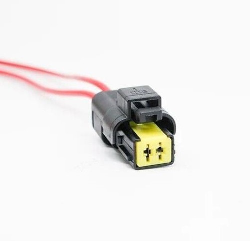 Alternator repair connector - alternator,