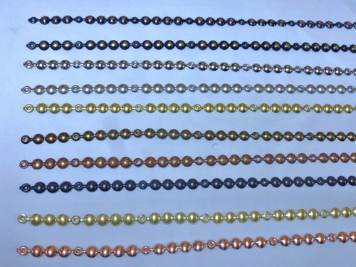 Decorative upholstery nail - upholstery,