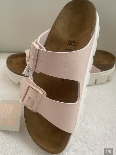 Nwt birkenstock papillio - birkenstock,