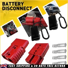 2 set Plug Quick Connector