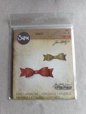 Sizzix Think it's Tim Holtz