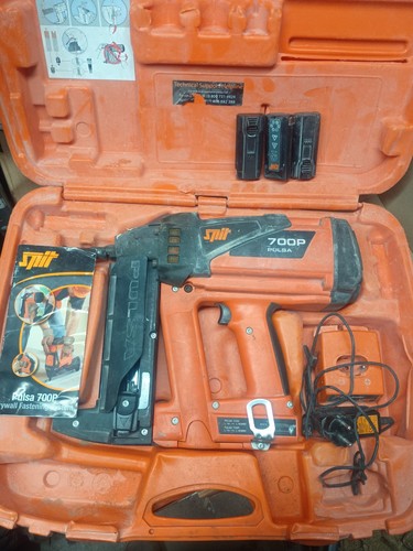 Spit pulsa 700p concrete - spit,
