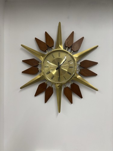Anstey wilson sunburst - anstey,