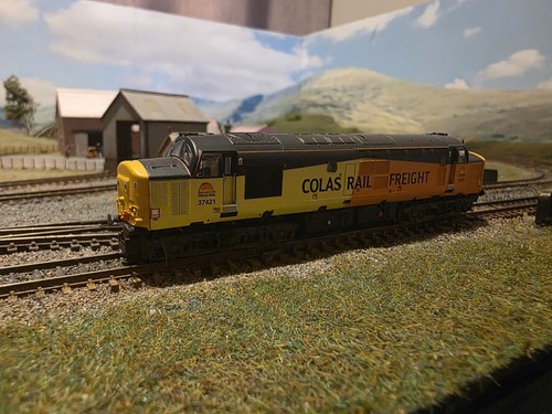 Graham farish gauge - farish,