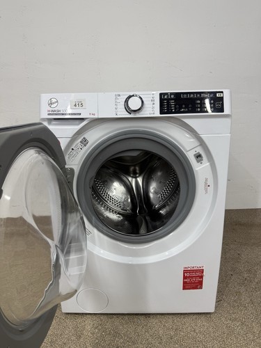 Hoover wash 500 11kg - h-wash,