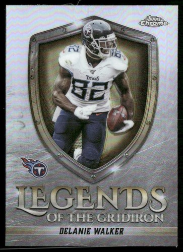 2025 topps chrome delanie - topps,