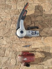 Alko AKS 2004/3004 Caravan Stabiliser / Hitch Lock And 2 Key