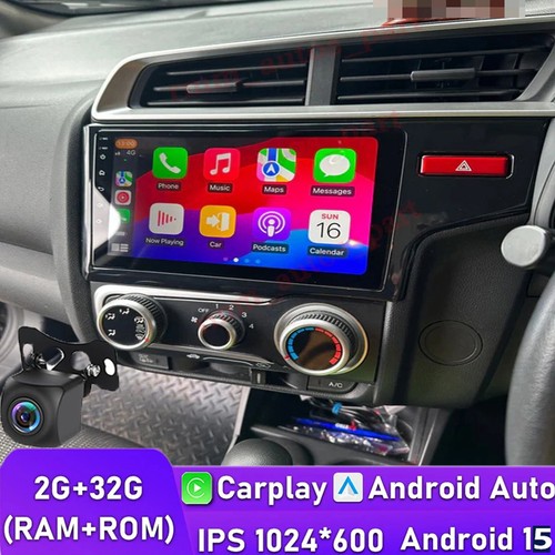 For honda jazz fit - jazz, 2014-2015