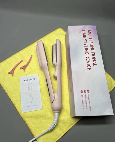 Curler waver hair crimper - waver,
