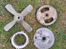 VINTAGE VILLIERS / SEAGULL