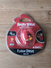 Angry Birds USB Flash Drive