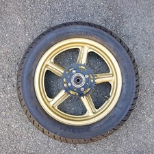 HONDA CB250 TWO FIFTY