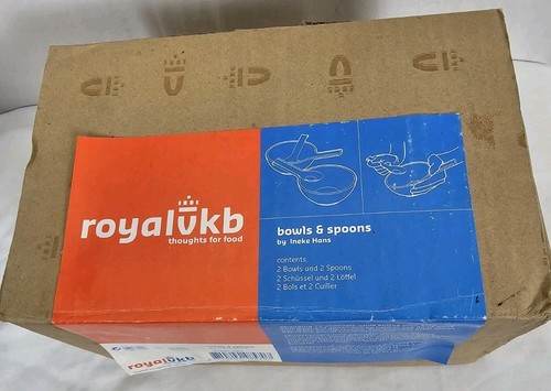 Royal vkb soup noodle bowls - vkb,