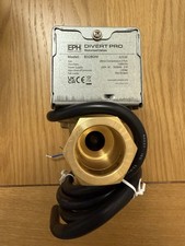 EPH 28mm 3-Port Diverter